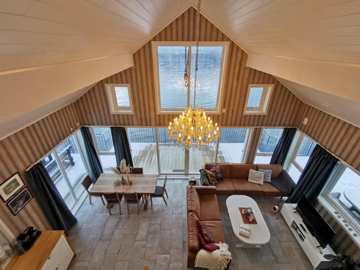 Stryn Fjord Lodge Faleide 130 Ngoại thất bức ảnh
