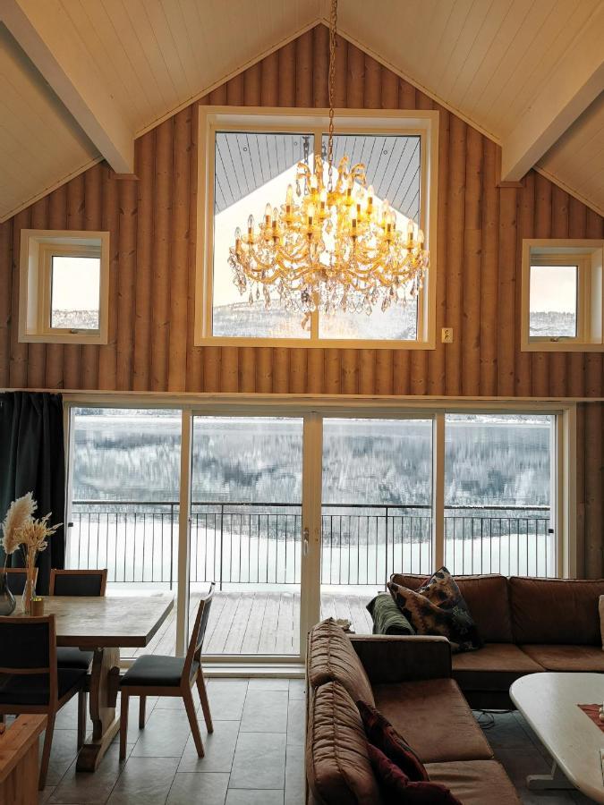 Stryn Fjord Lodge Faleide 130 Ngoại thất bức ảnh
