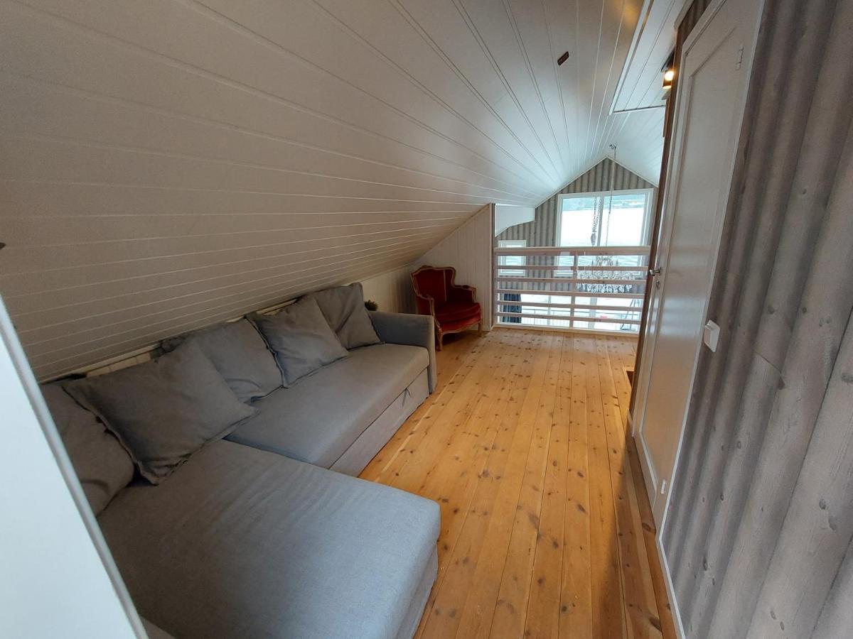 Stryn Fjord Lodge Faleide 130 Ngoại thất bức ảnh