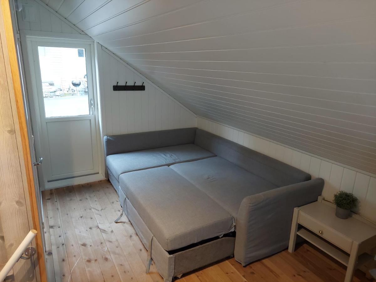 Stryn Fjord Lodge Faleide 130 Ngoại thất bức ảnh