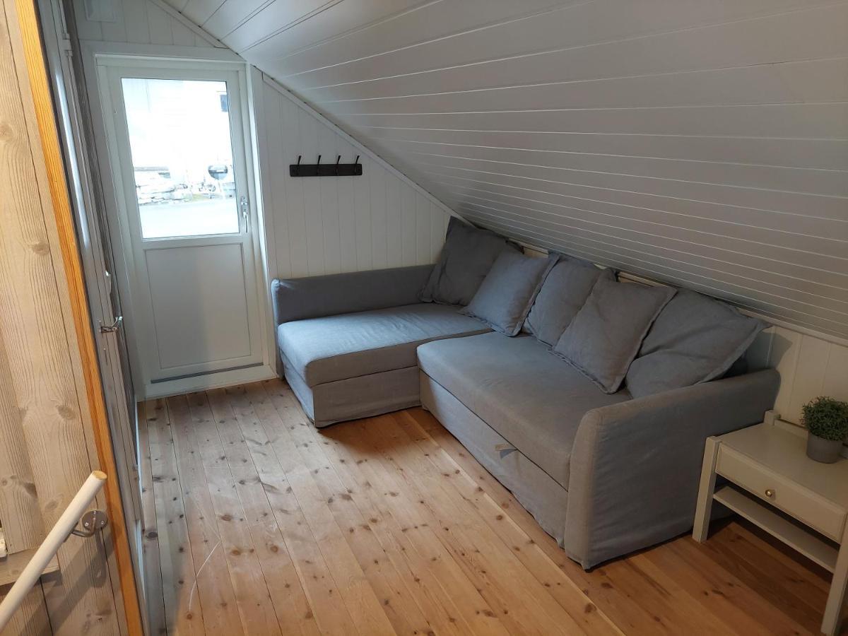Stryn Fjord Lodge Faleide 130 Ngoại thất bức ảnh