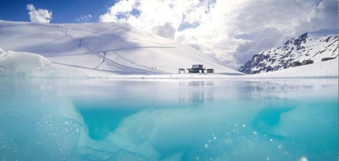 Stryn Fjord Lodge Faleide 130 Ngoại thất bức ảnh