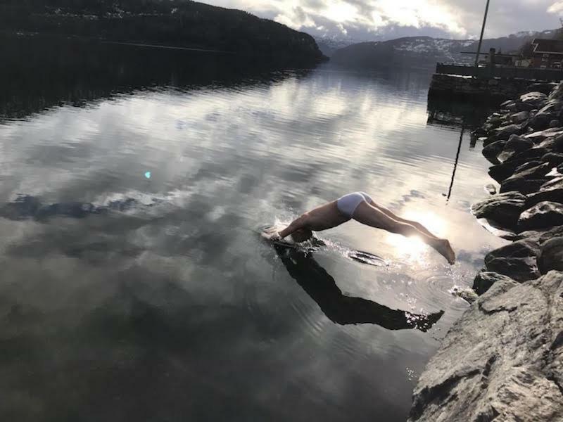 Stryn Fjord Lodge Faleide 130 Ngoại thất bức ảnh