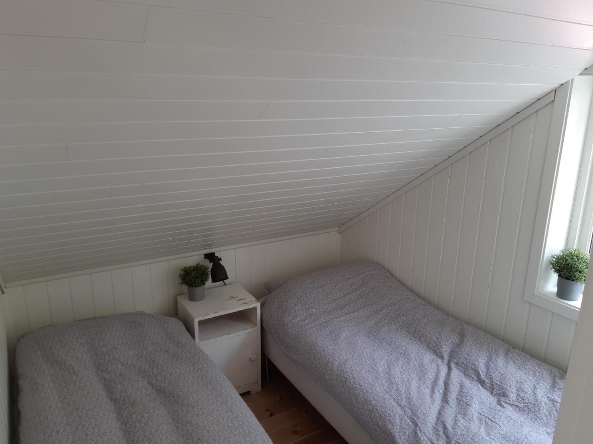 Stryn Fjord Lodge Faleide 130 Ngoại thất bức ảnh