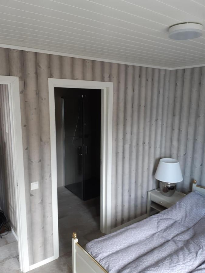 Stryn Fjord Lodge Faleide 130 Ngoại thất bức ảnh