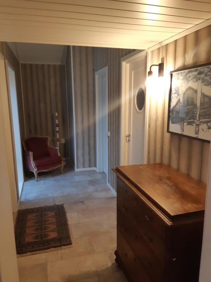 Stryn Fjord Lodge Faleide 130 Ngoại thất bức ảnh